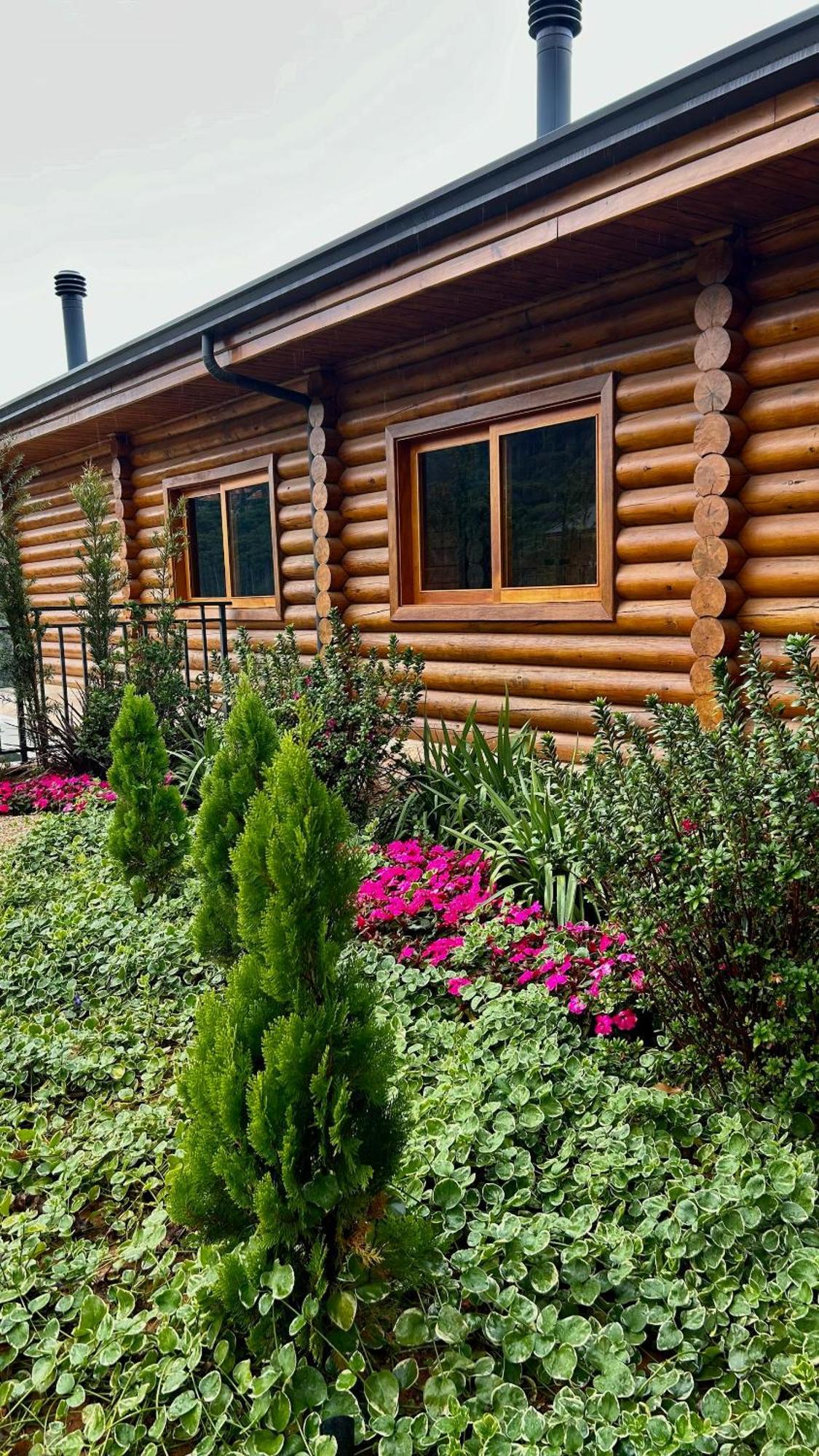 Hotel Maple Monte Monte Verde (Minas Gerais)