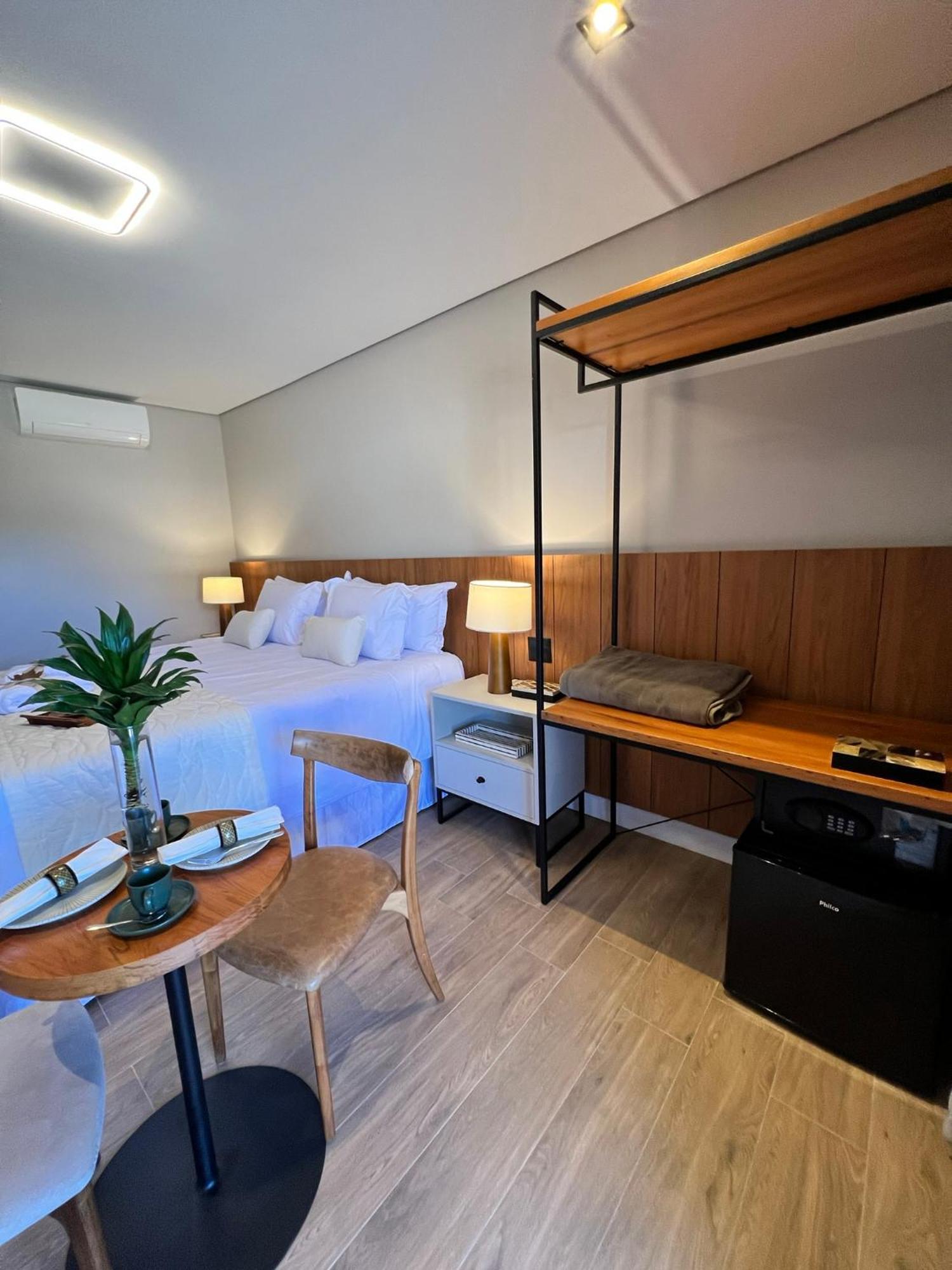 Hotel Maple Monte Monte Verde (Minas Gerais)