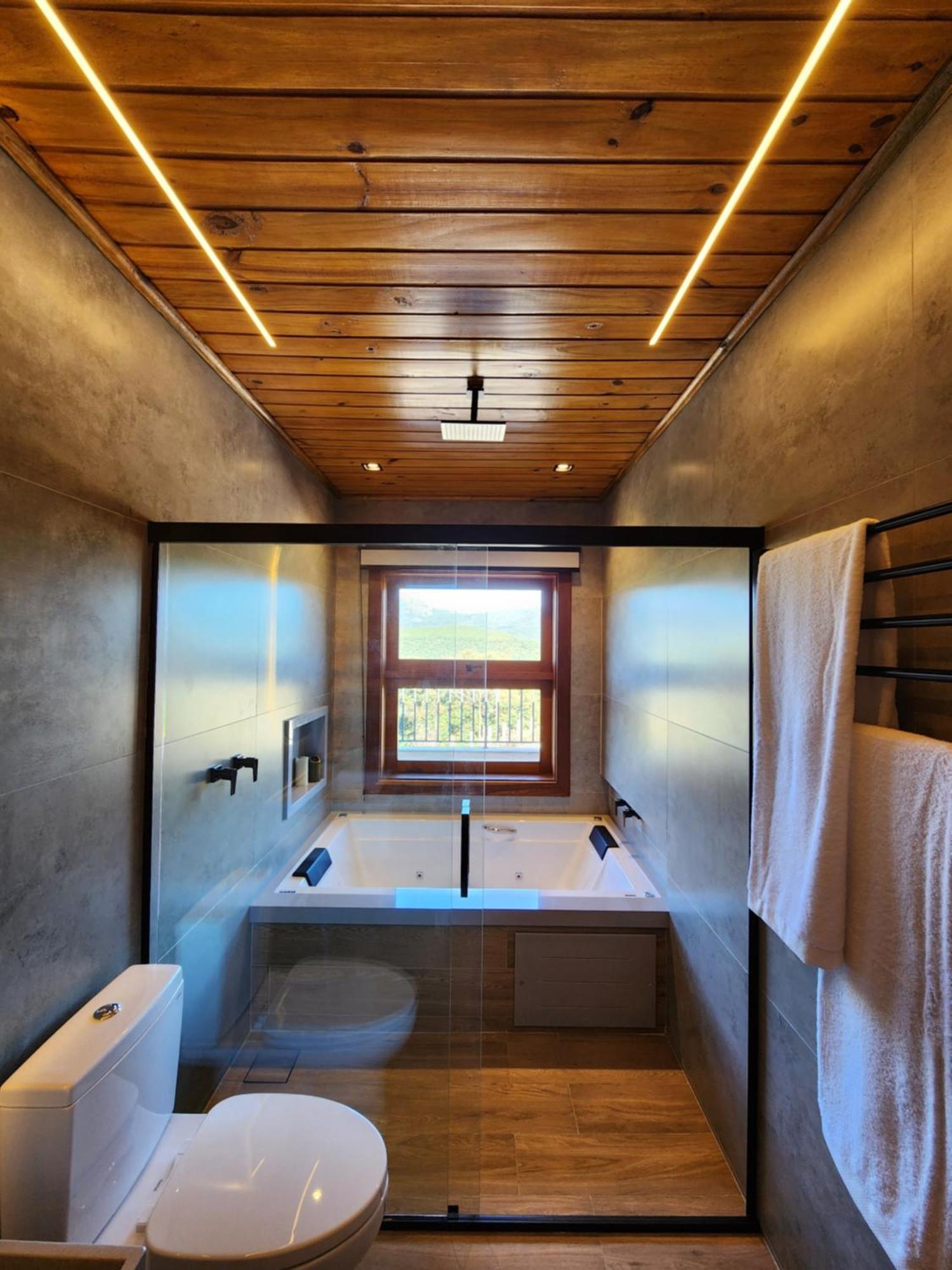 Hotel Maple Monte Monte Verde (Minas Gerais)
